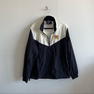 Camp Wayne NY Men’s Windbreaker Jacket